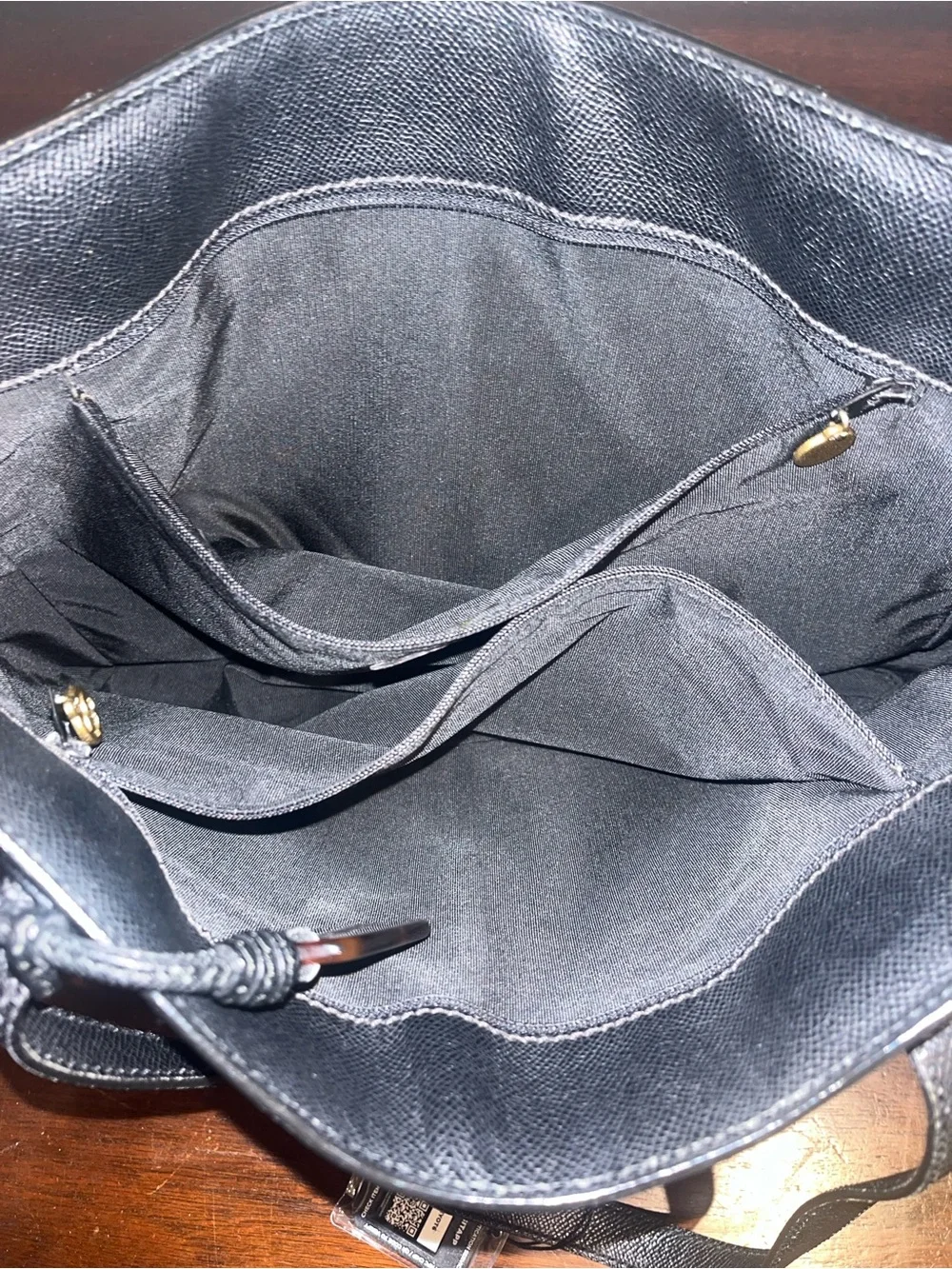 Vintage Chanel Tote bag 1997-1999